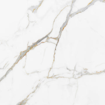 Calacatta Unique Wall&Floor Porcelain Tile-1200x1200mm