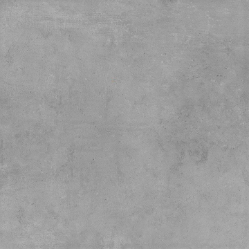 Cemento Anthracite Matt Indoor Wall&Floor Porcelain Tile - 600x600mm