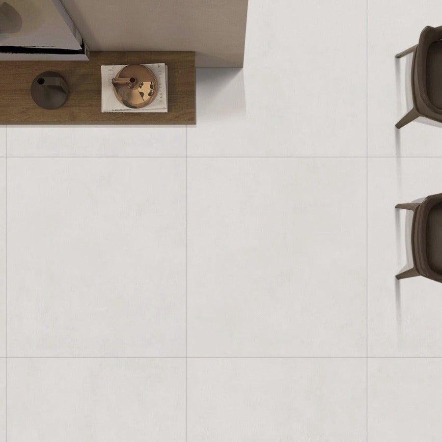 800x800mm Off White Matt Indoor Wall&Floor Porcelain Tile