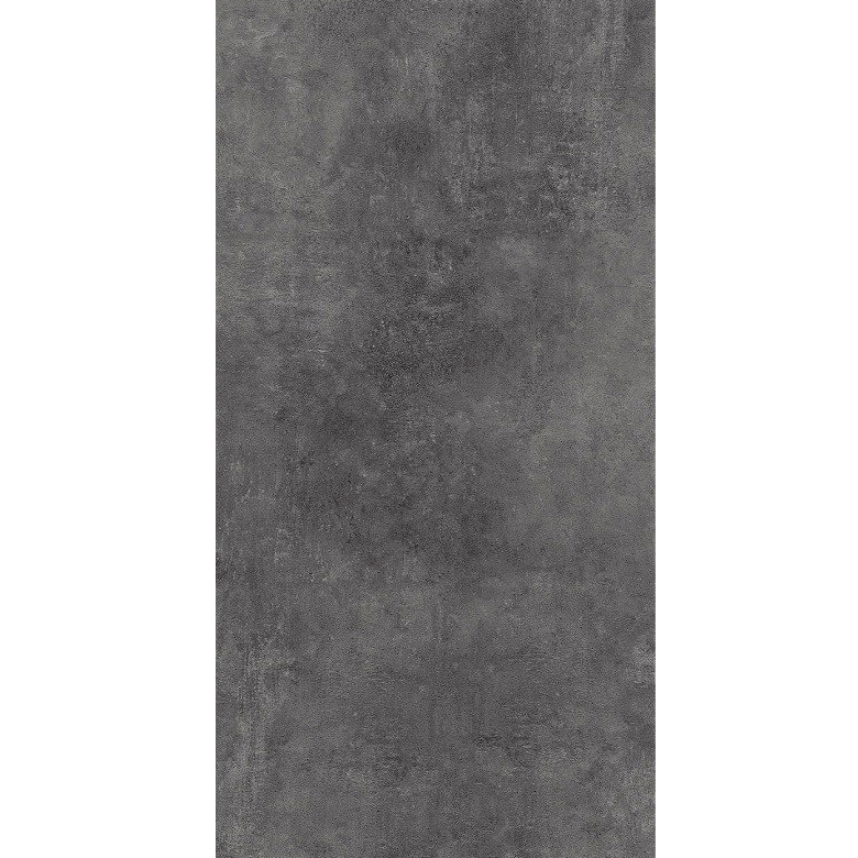 Cemento Black Outdoor Porcelain Paving Slabs - 1200X600x20 mm