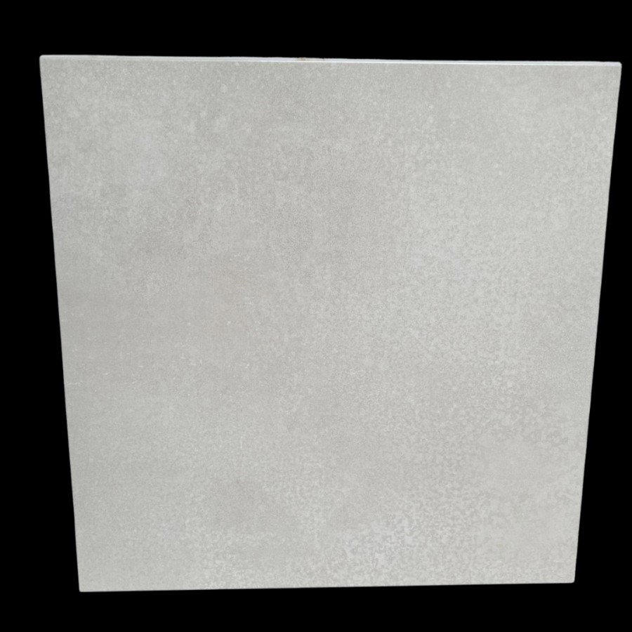 Concrete Bone Matt Indoor Wall&Floor Porcelain Tile-600x600mm