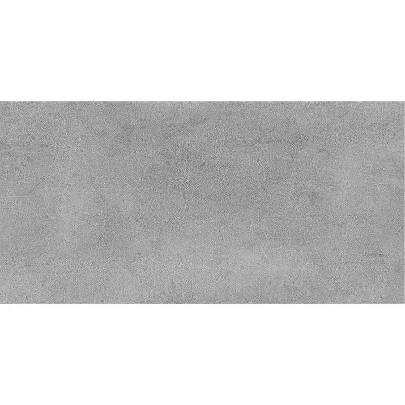 Concrete Grey SPC Luxury Click Vinyl Flooring- 610 x 305 x 6mm