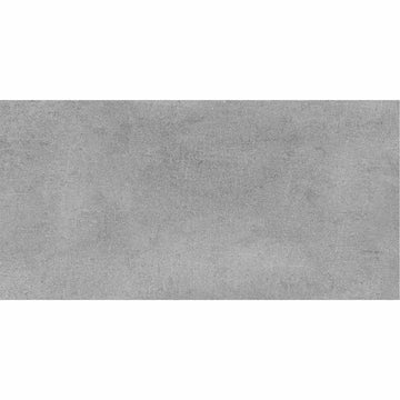 Concrete Grey SPC Luxury Click Vinyl Flooring- 610 x 305 x 6mm