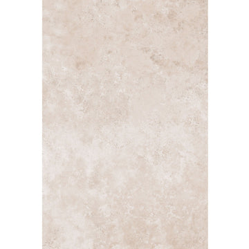 Cream Travertine Outdoor Porcelain Paving Slabs - 900x600x20 mm