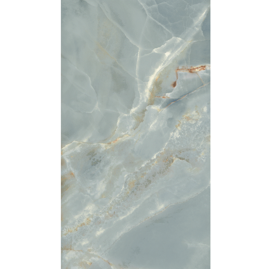 Crystal Aqua Matt Wall&Floor Porcelain Tile-1200x600mm