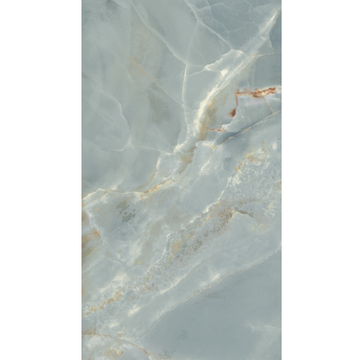 Crystal Aqua Matt Wall&Floor Porcelain Tile-1200x600mm