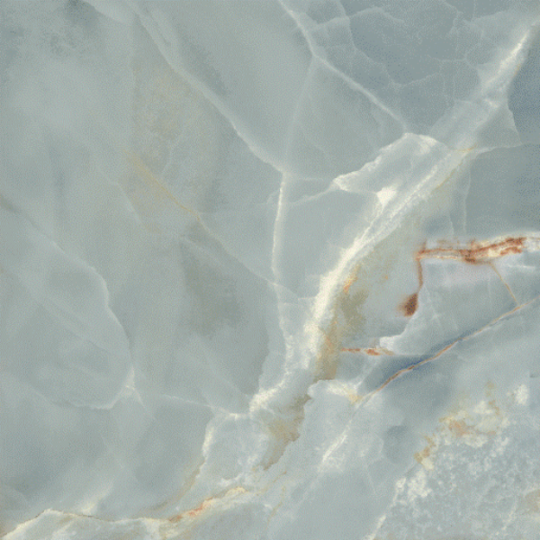 Crystal Aqua Matt Wall&Floor Porcelain Tile- 600x600mm