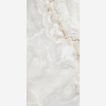 Crystal Bianco Matt Wall&Floor Porcelain Tile-1200x600mm