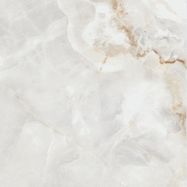 Crystal Bianco Matt Wall&Floor Porcelain Tile- 600x600mm