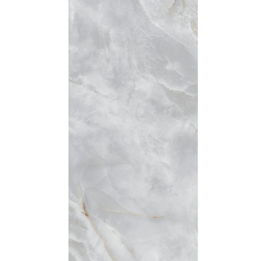Crystal Silver Matt Wall&Floor Porcelain Tile-1200x600mm
