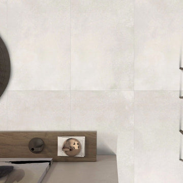 Diamond Ivory Semi Polished Indoor Wall&Floor Porcelain Tile-1200x600mm