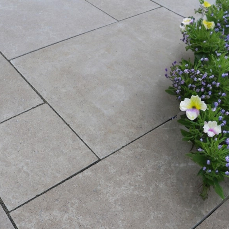  Dijon Pearl Limestone 900x600mm