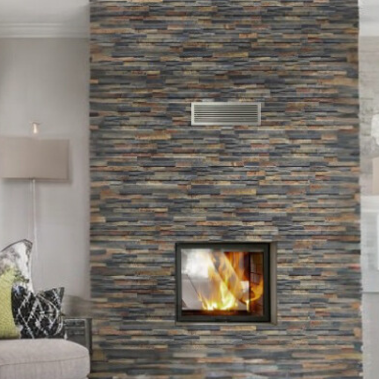 Split Cladding Split Face & Wall Claddings