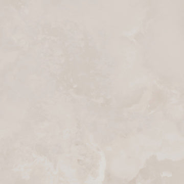 Elegance Onyx Beige Matt Wall&Floor Porcelain Tile - 600x600mm