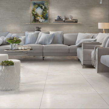 Elegance Onyx Beige Wall&Floor Porcelain Tile-1200x600mm