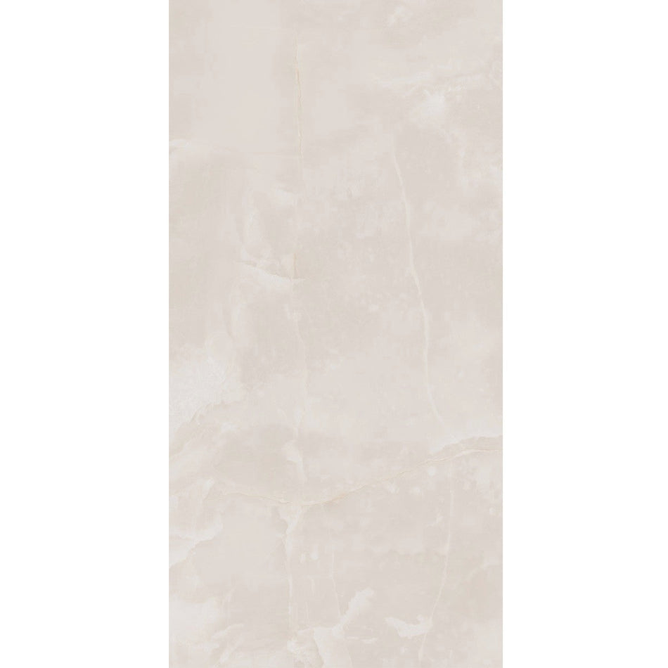 Elegance Onyx Beige Wall&Floor Porcelain Tile-1200x600mm