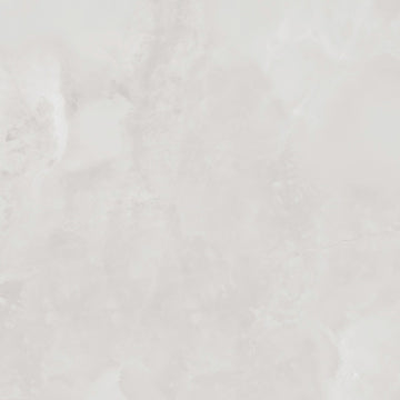 Elegance Onyx Bianco Matt Wall&Floor Porcelain Tile - 600x600mm