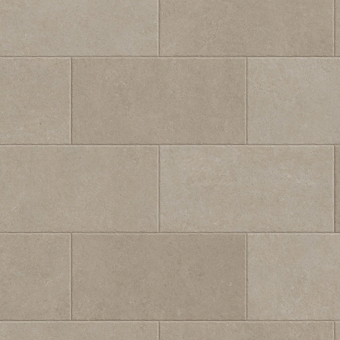 Essence Sand Chiselled Edge Outdoor Porcelain Slabs - 1200X600x20 mm