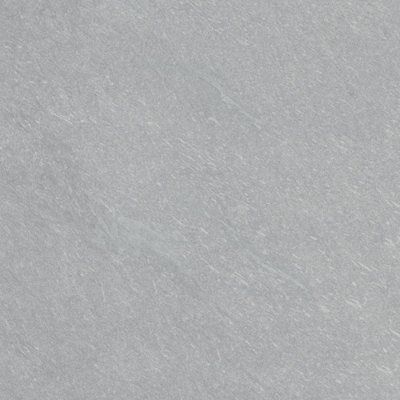 Everest Grey Outdoor Porcelain Paving Slabs - 800x800x20 mm