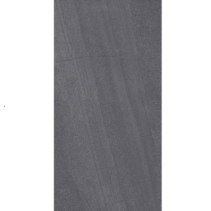 Gloria Anthracite Outdoor Porcelain Paving Slabs - 1200X600x20 mm