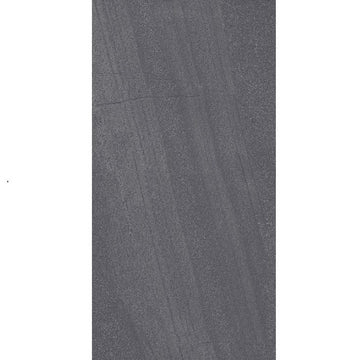 Gloria Anthracite Outdoor Porcelain Paving Slabs - 1200X600x20 mm