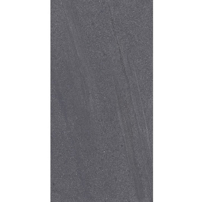 Gloria Anthracite Outdoor Porcelain Paving Slabs - 1200X600x20 mm