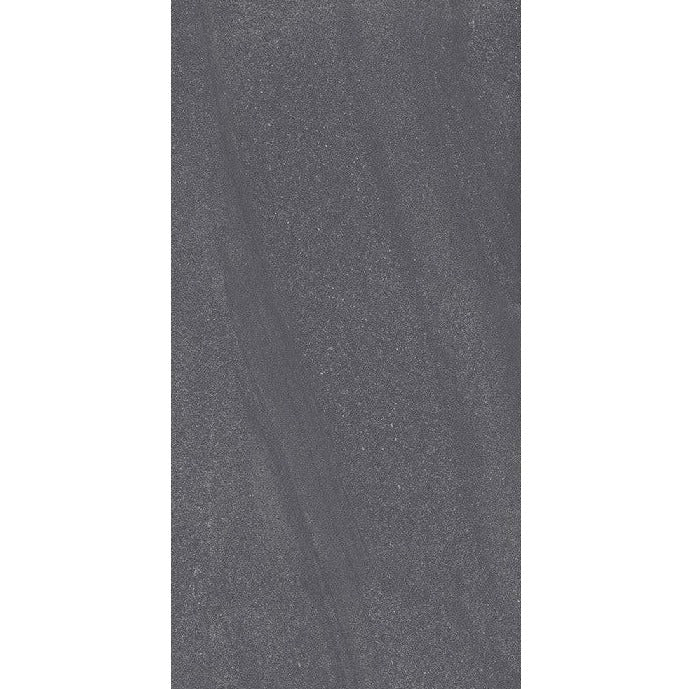 Gloria Anthracite Outdoor Porcelain Paving Slabs - 1200X600x20 mm