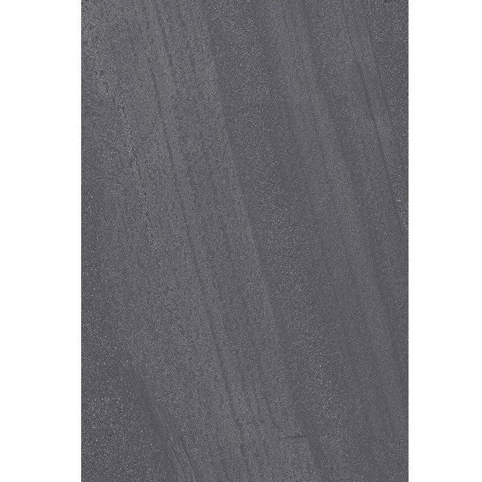 Gloria Anthracite Outdoor Porcelain Paving Slabs - 900x600x20 mm