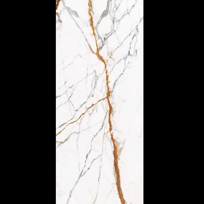 Golden Unique 2800x1200 mm Extra Large Porcelain Tile