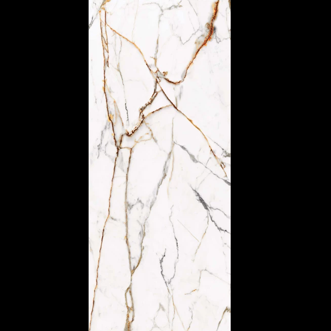 Golden Unique 2800x1200 mm Extra Large Porcelain Tile