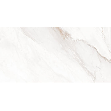 Goldy Carrara Gloss Indoor Wall Tile 300x600mm