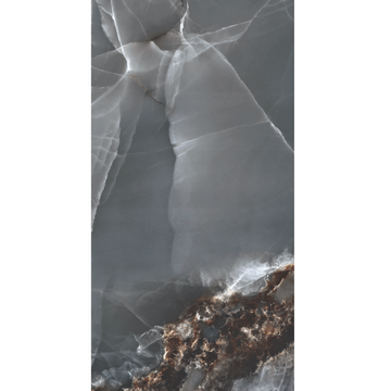 Grace Onyx Blue Wall&Floor Porcelain Tile-1200x600mm