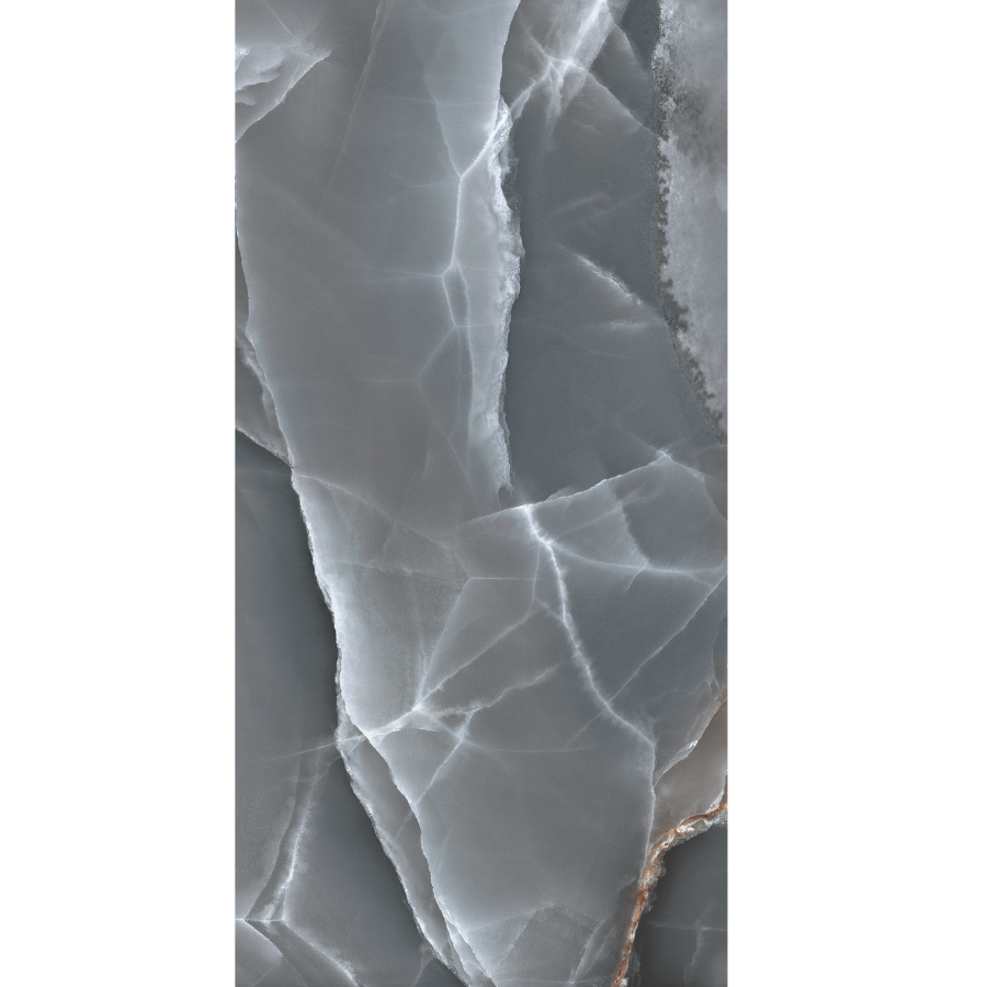 Grace Onyx Blue Wall&Floor Porcelain Tile-1200x600mm