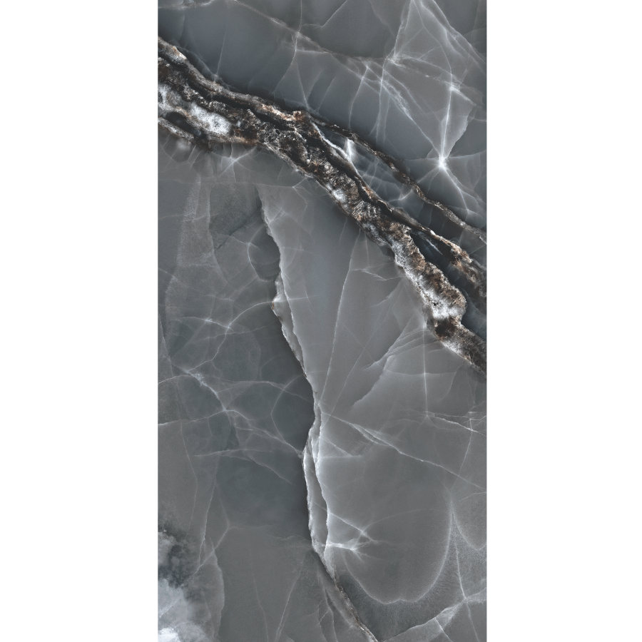 Grace Onyx Blue Wall&Floor Porcelain Tile-1200x600mm