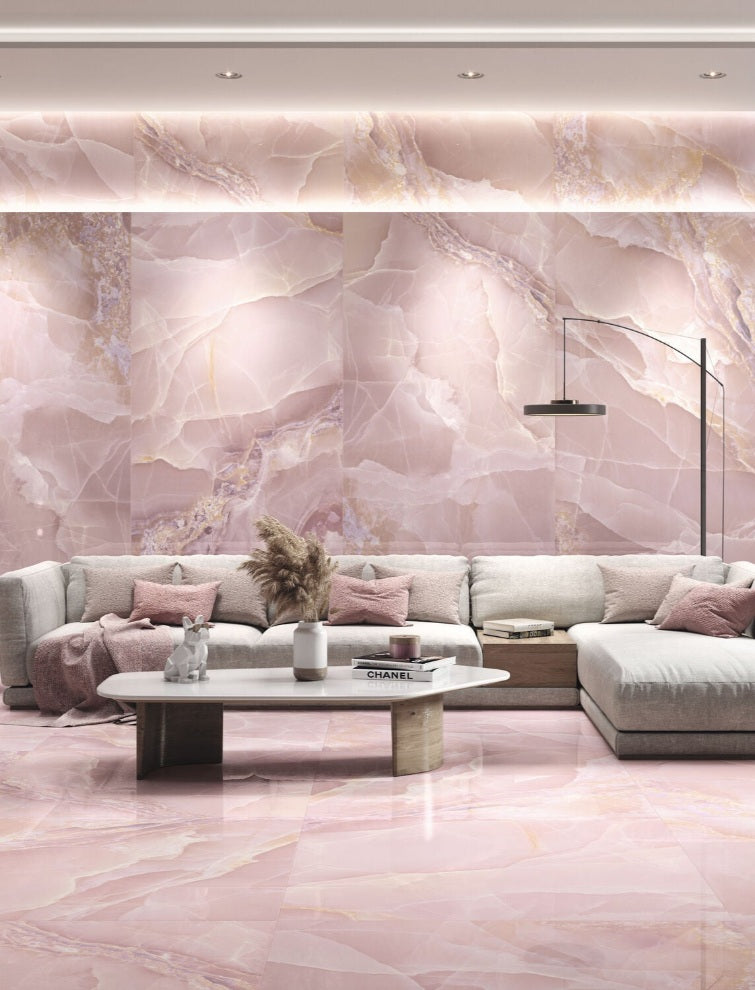 Marble Effect Quality Porcelain wall and floor Tiles