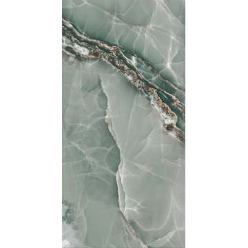 Grace Onyx Turquoise Wall&Floor Porcelain Tile-1200x600mm