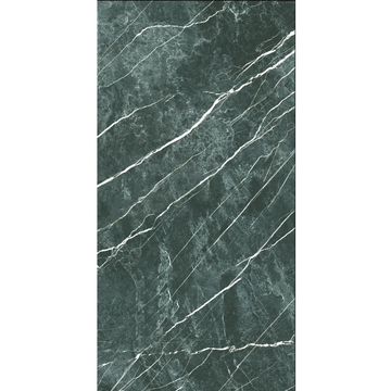 Green Opaline Marble Effect Wall&Floor Porcelain Tile-1200x600mm
