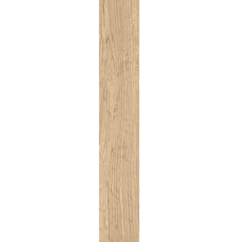 Italian Herringbone Pure Oak Wood Effect Porcelain Floor Tile-300x53mm