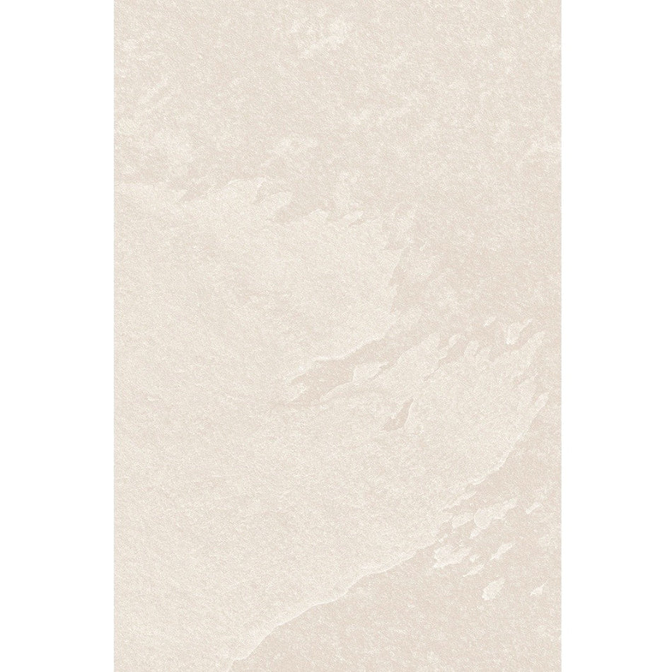 Highland Ivory Outdoor Porcelain Paving Slabs - 900x600x20 mm
