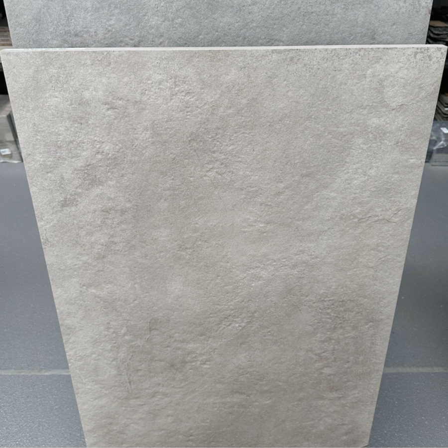 Horizon Bone Outdoor Porcelain Paving Slabs - 900x600x20 mm