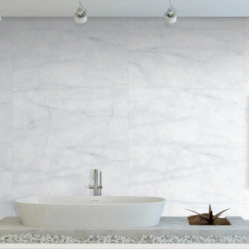 Iceberg Polished Indoor Wall&Floor Porcelain Tile-1200x600mm