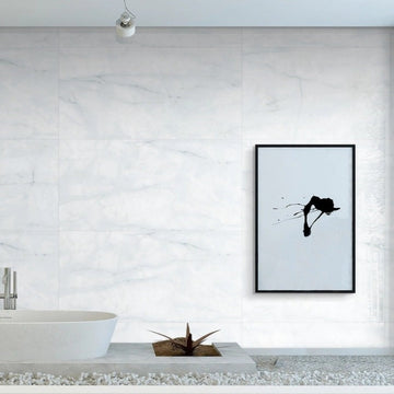 Iceberg Polished Indoor Wall&Floor Porcelain Tile-1200x600mm