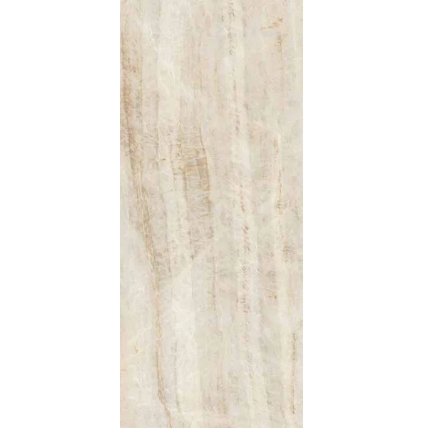 Infinity Cream 2800x1200 mm Extra Large Porcelain Tile