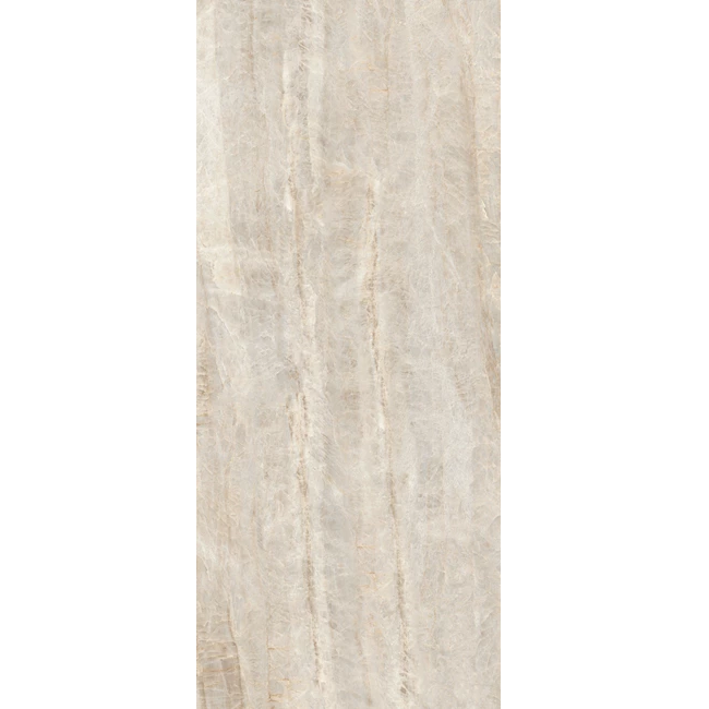 Infinity Cream 2800x1200 mm Extra Large Porcelain Tile