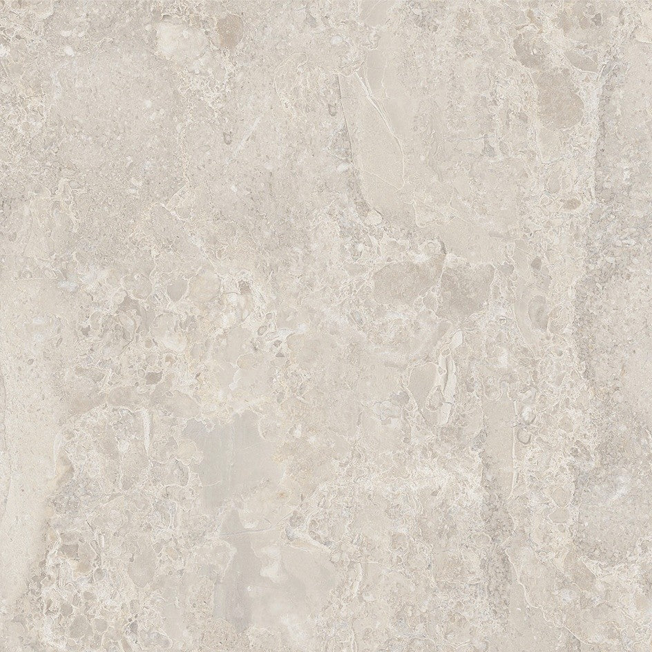 Infusion Beige Outdoor Porcelain Paving Slabs - 600x600x20 mm