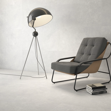 Jazmin Perla Wall&Floor Porcelain Tile-600x600mm