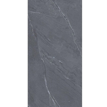 Laguna Anthracite Outdoor Porcelain Paving Slabs - 1200X600x20 mm