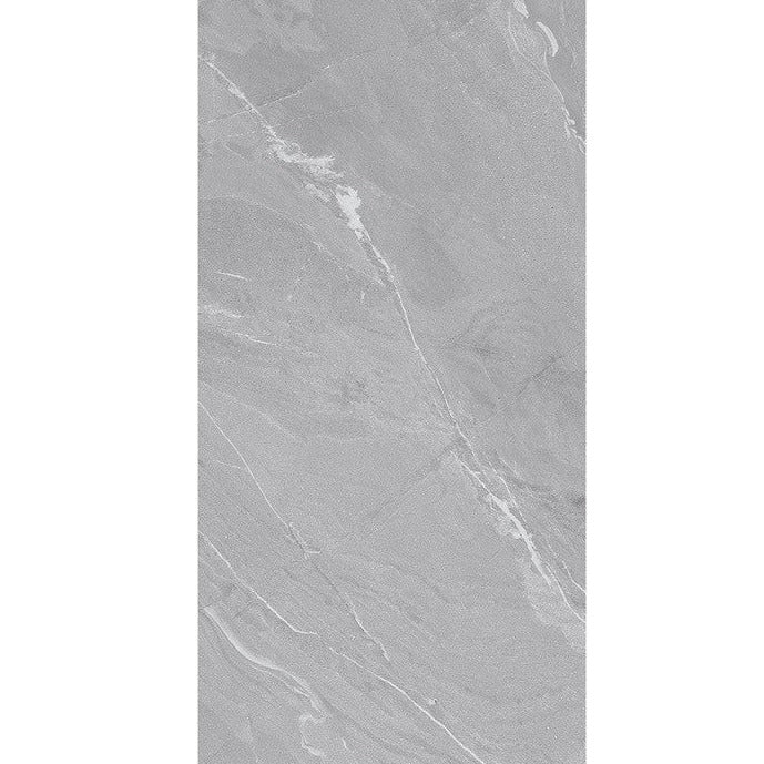 Laguna Grey Outdoor Porcelain Paving Slabs - 1200X600x20 mm