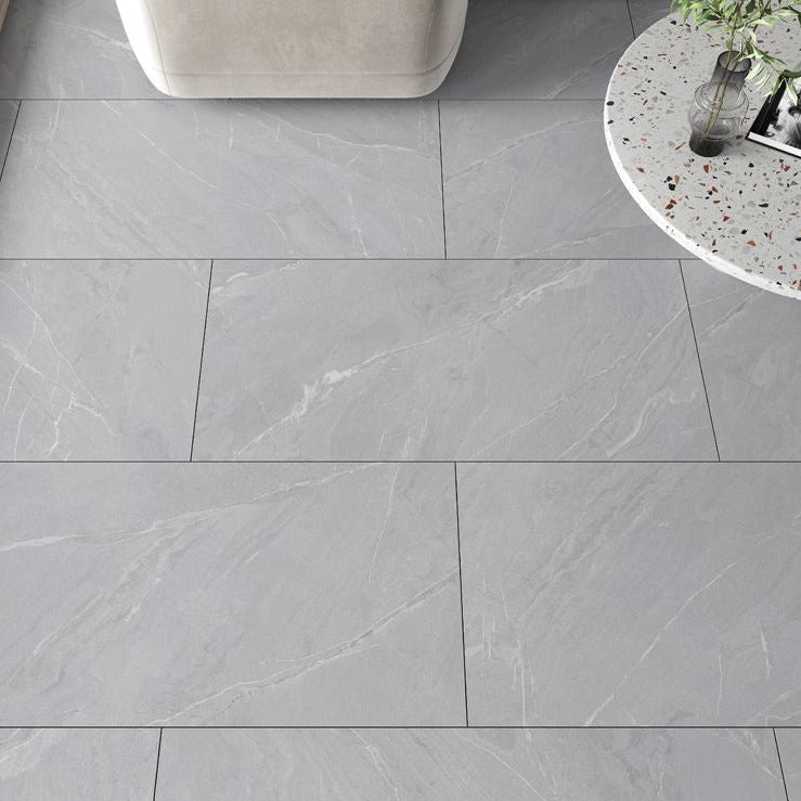 Laguna Grey Outdoor Porcelain Paving Slabs - 1200X600x20 mm