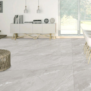 Laguna Sand Matt Indoor Wall&Floor Porcelain Tile-1200x600mm